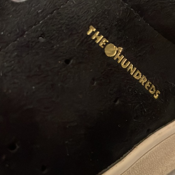 Adidas x The Hundreds shoes - Picture 13 of 13